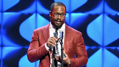 Rick Diamond/Getty Images for BET