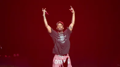 Jason Kempin/Getty Images