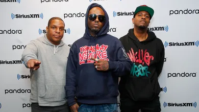 Astrid Stawiarz/Getty Images