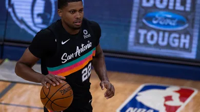 Brett Carlsen/Getty Images