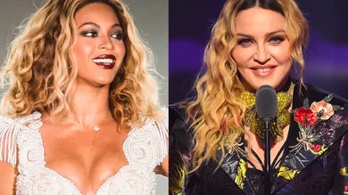 Buda Mendes / Staff / Getty Images, Nicholas Hunt / Staff / Getty Images