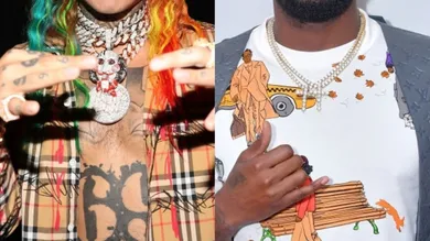 Shareif Ziyadat, Michael Loccisano/Getty Images