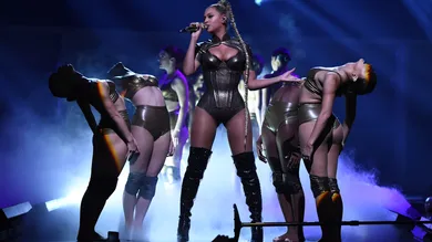 Theo Wargo/Getty Images for TIDAL