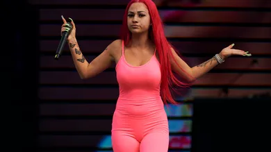 Cooper Neill/Getty Images