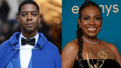 Kevin Winter/Getty Images/ Dimitrios Kambouris/Getty Images for The Met Museum/Vogue)