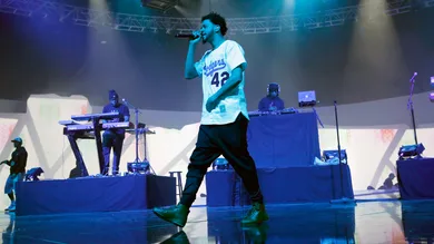 Robin Marchant/Getty Images