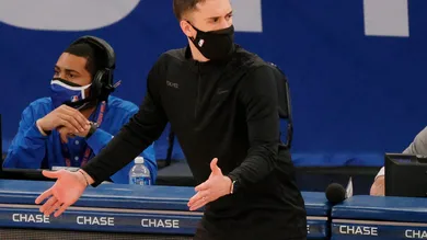 Sarah Stier / Getty Images