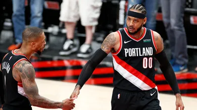 Steph Chambers/Getty Images