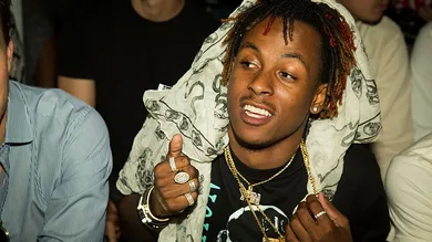 Colby Blount/Getty Images