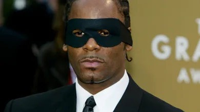 Kevin Winter/Getty Images