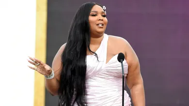 Kevin Winter/Getty Images for The Recording Academy