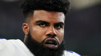 Tom Pennington/Getty Images