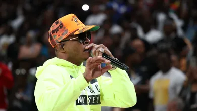 Ronald Martinez/BIG3