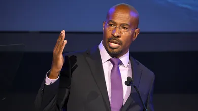 Michael Kovac/Getty Images