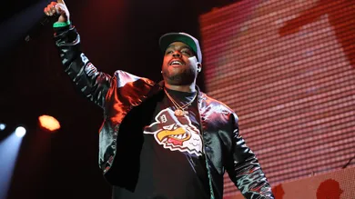 Leon Bennett/Getty Images