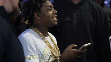 Brian Stukes/Getty Images