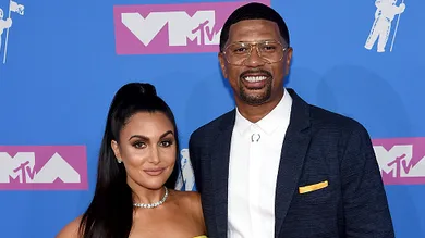 Jamie McCarthy/Getty Images