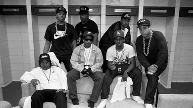 Raymond Boyd/Getty Images