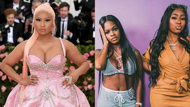 Neilson Barnard/Getty Images & HNHH