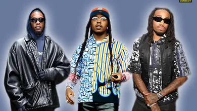 Shirlaine Forrest/WireImage/Getty Images, Mark Brown/Getty Images, Gilbert Carrasquillo/GC Images/Getty Images