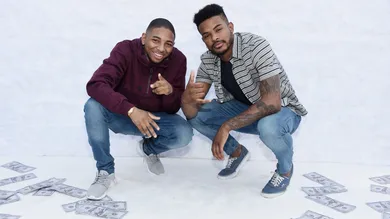 Amanda Edwards/Getty Images