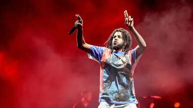 Tabatha Fireman/Getty Images