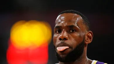 Yong Teck Lim/Getty Images