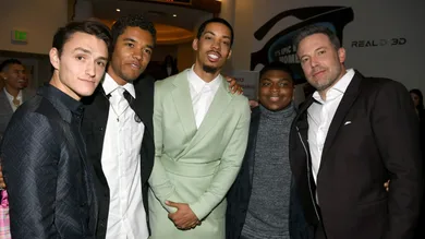 Kevin Winter/Getty Images