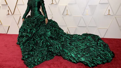 Mike Coppola/Getty Images