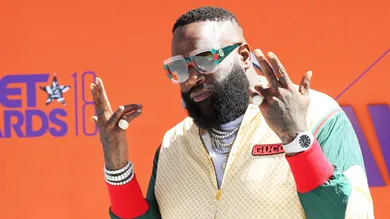 Bennett Raglin/Getty Images