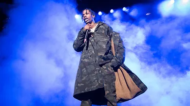 Dave Kotinsky/Getty Images