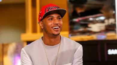 Skip Bolen/Getty Images