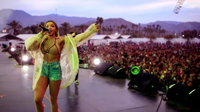 Christopher Polk/Getty Images