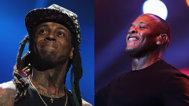 Denise Truscello/WireImage/Getty Images / Chelsea Lauren/Getty Images