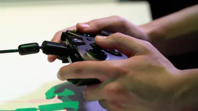 Kevork Djansezian/Getty Images