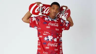 Image Via Kith/Justin Bridges