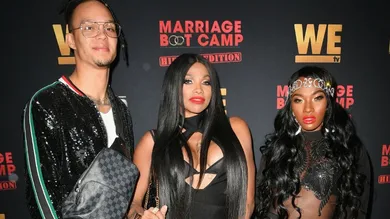 Earl Gibson III / Contributor / Getty Images