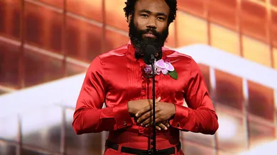 Kevin Winter/Getty Images for BAFTA LA