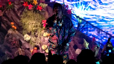 Ben A. Pruchnie/ Getty Images