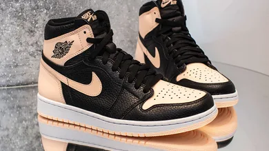 Image via Sneaker News