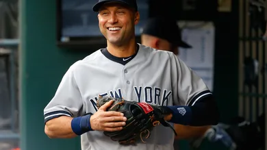 Mike Stobe/Getty Images