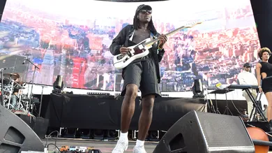 Kevin Winter/Getty Images