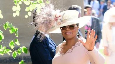 IAN WEST/AFP/Getty Images