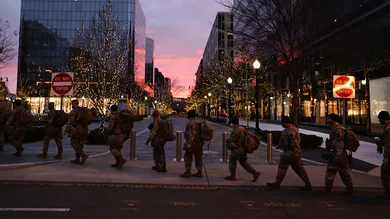 Spencer Platt/Getty Images