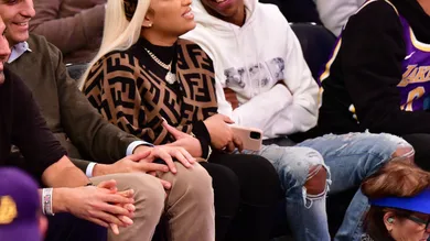 James Devaney/Getty Images