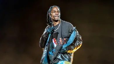 Erika Goldring/Getty Images