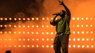 Christopher Polk/Getty Images