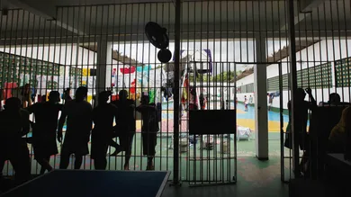 Mario Tama/ Getty Images