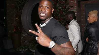 Bennett Raglin/Getty Images for BET