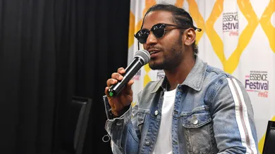 Paras Griffin/Getty Images